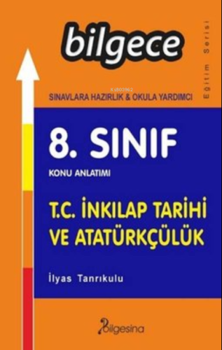 8.Sınıf T.C. İnkılap Tarihi ve Atatürkçülük Konu Anlatımı - Kitapiks.c