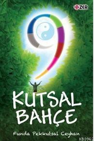 9 Kutsal Bahçe - Kitapiks.com