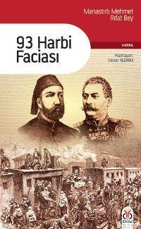 93 Harbi Faciası - Kitapiks.com