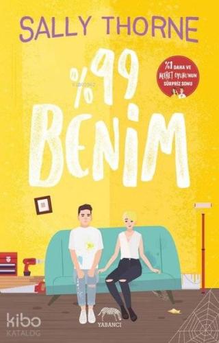 %99 Benim - Kitapiks.com