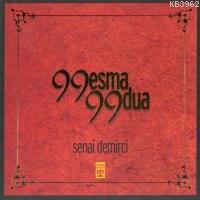 99 Esma 99 Dua 1. Kitap - Kitapiks.com