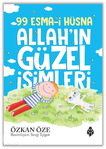 99 Esma-İ Hüsna;Allah'ın Güzel İsimleri - Kitapiks.com