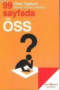 99 Sayfada Öss - Kitapiks.com