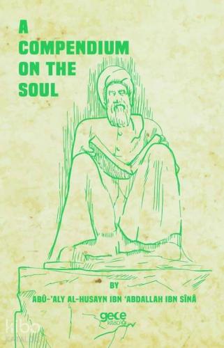 A Compendium On The Soul - Kitapiks.com