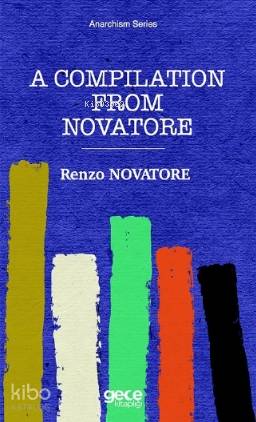 A Compilation From Novatore - Kitapiks.com