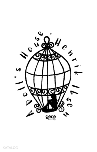 A Doll’s House - Kitapiks.com