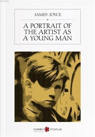 A Portrait Of The Artist As A Young Man