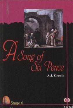 A Song of Six Pence (Stage 6) - Kitapiks.com
