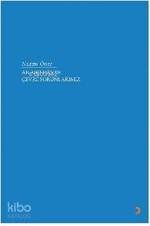AB Arifesinde Çevre Sorunlarımız - Kitapiks.com