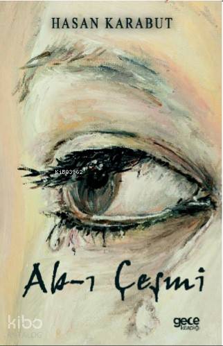 Ab - ı Çeşmi - Kitapiks.com