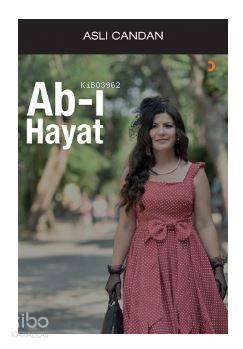 Ab-ı Hayat - Kitapiks.com