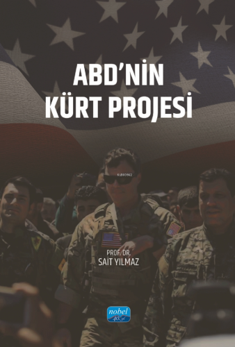 ABD’nin Kürt Projesi - Kitapiks.com