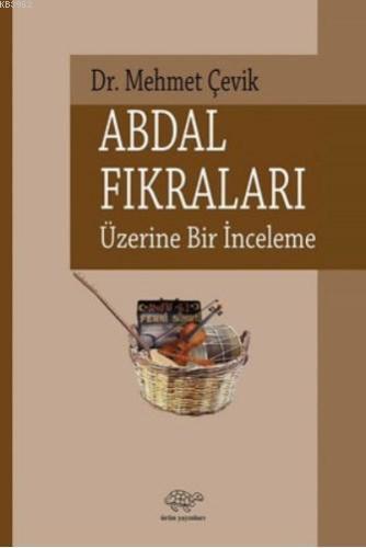 Abdal Fıkraları Üzerine Bir İnceleme - Kitapiks.com