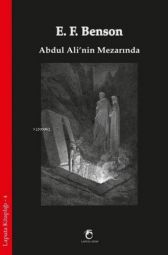Abdul Ali’nin Mezarında - Kitapiks.com