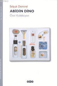 Abidin Dino;özel Koleksiyon - Kitapiks.com