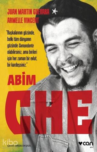 Abim Che - Kitapiks.com