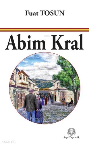 Abim Kral - Kitapiks.com