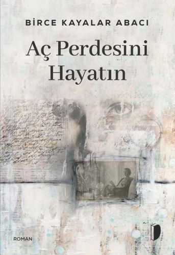 Aç Perdesini Hayatın - Kitapiks.com
