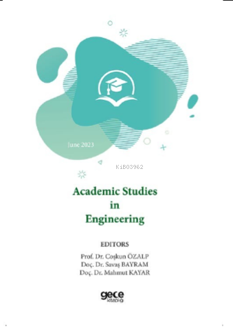 Academic Studies in Engineering - Kitapiks.com
