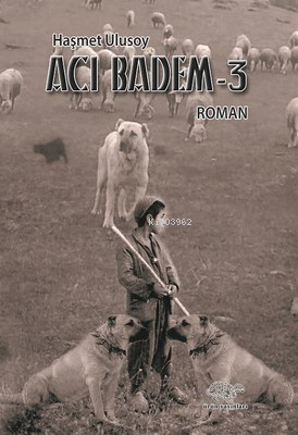Acı Badem 3 - Kitapiks.com
