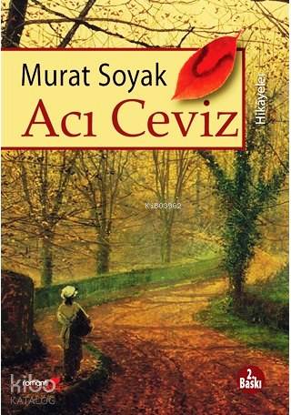 Acı Ceviz - Kitapiks.com