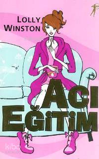 Acı Eğitim - Kitapiks.com