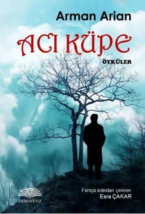 Acı Küpe - Kitapiks.com