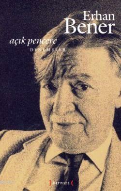 Açık Pencere - Kitapiks.com