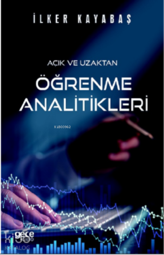 Açık ve Uzaktan Öğrenme Analitikleri - Kitapiks.com