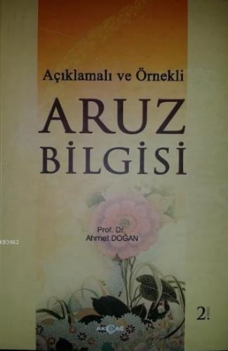 Açıklamalı ve Örnekli Aruz Bilgisi - Kitapiks.com