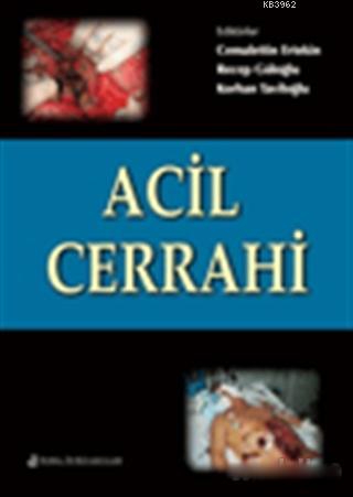 Acil Cerrahi - Kitapiks.com