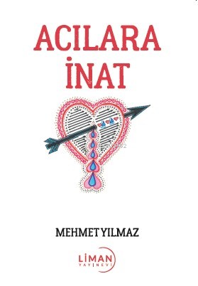 Acılara İnat - Kitapiks.com