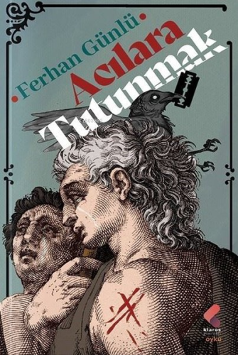 Acılara Tutunmak - Kitapiks.com