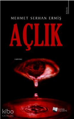 Açlık - Kitapiks.com