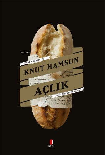 Açlık - Kitapiks.com