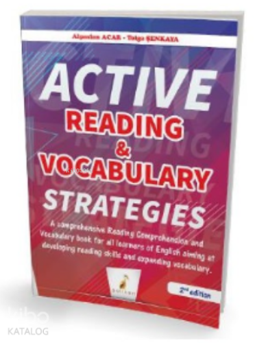 Active Reading Vocabulary Strategies - Kitapiks.com