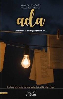 Ada - Kitapiks.com