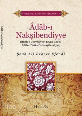 Adab-ı Nakşibendiyye - Kitapiks.com