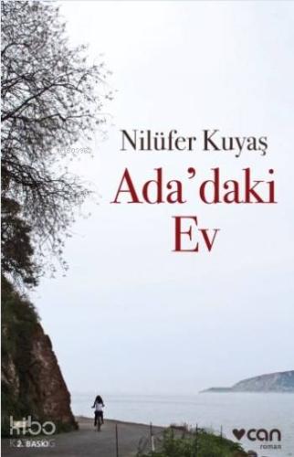 Ada'daki Ev - Kitapiks.com
