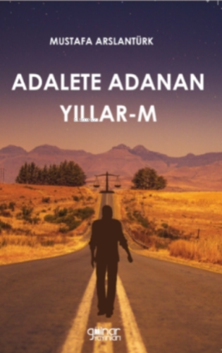 Adalete Adanan Yıllar-m - Kitapiks.com