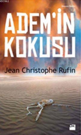 Adem'in Kokusu - Kitapiks.com