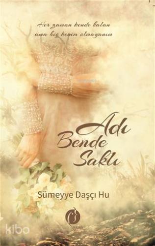 Adı Bende Saklı - Kitapiks.com