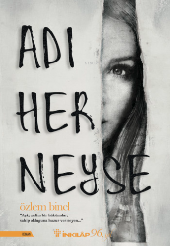 Adı Her Neyse - Kitapiks.com