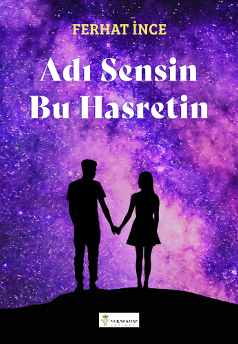 Adı Sensin Bu Hasretin - Kitapiks.com