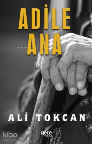 Adile Ana - Kitapiks.com