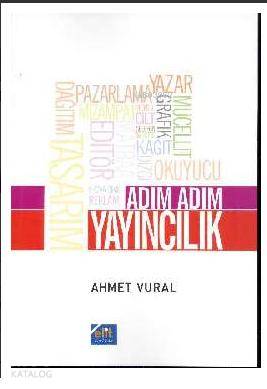 Adım Adım Yayıncılık