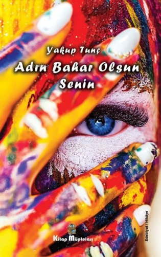 Adın Bahar Olsun Senin - Kitapiks.com