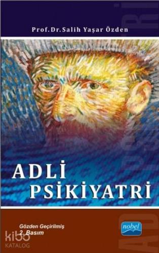 Adli Psikiyatri - Kitapiks.com