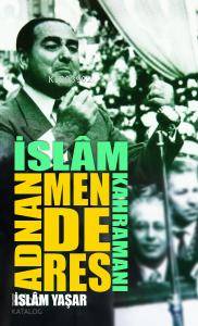 Adnan Menderes- 8263; Güneşin Renkleri - Kitapiks.com