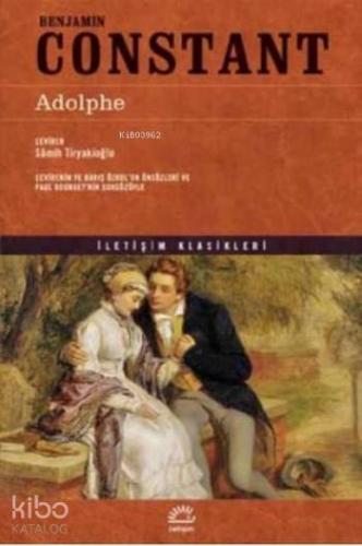 Adolphe - Kitapiks.com